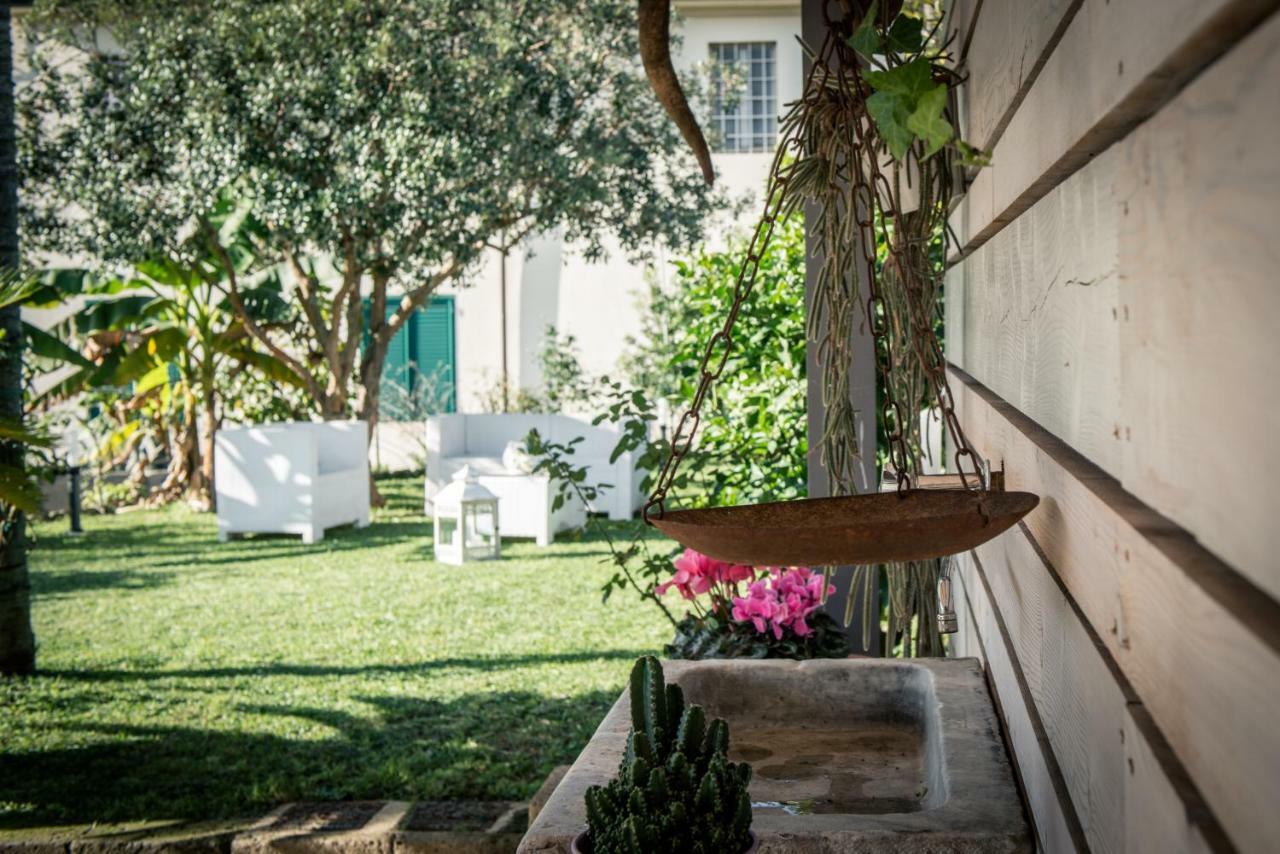 Вилла Casa Vittoria Камайоре Экстерьер фото