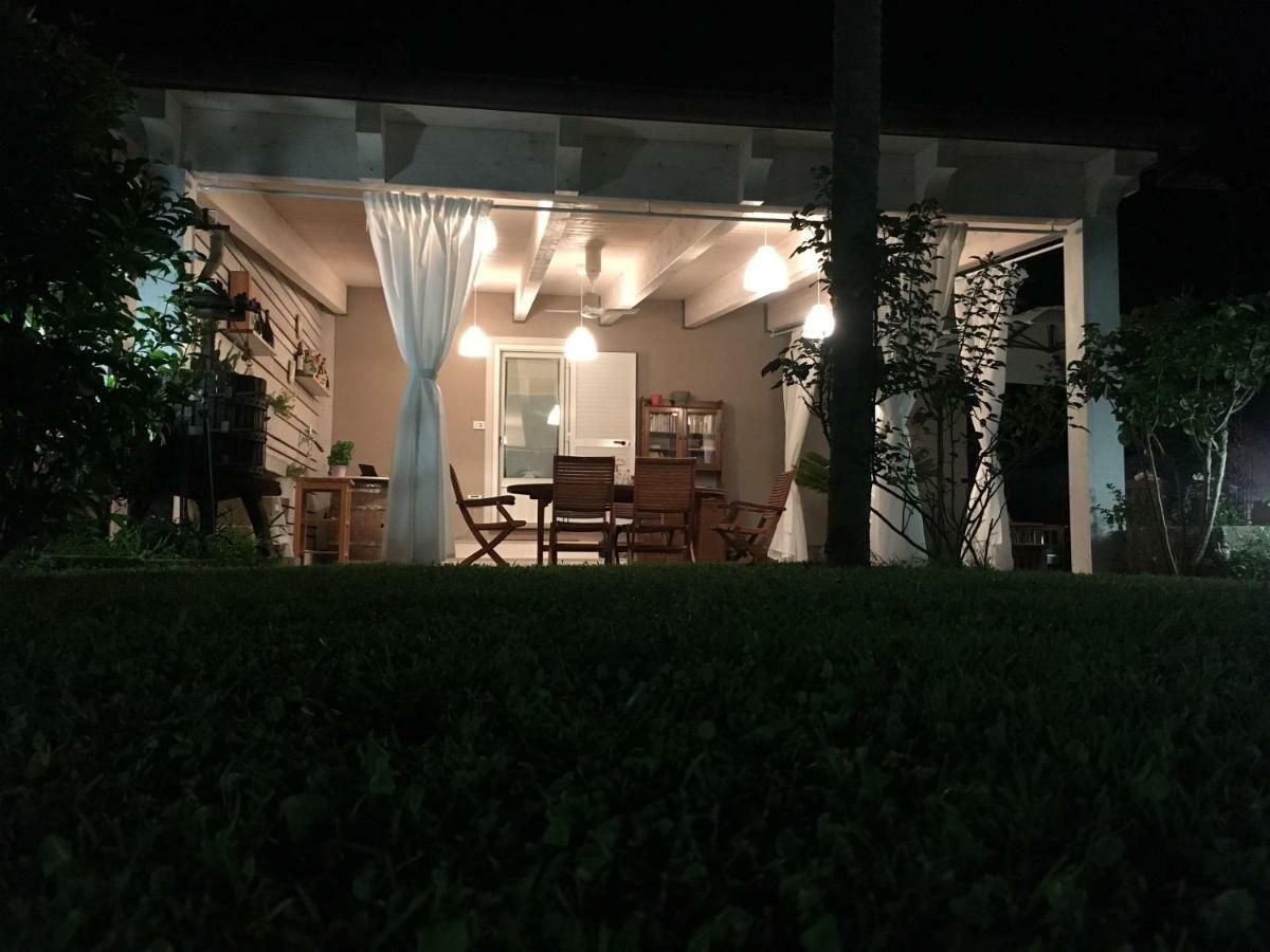 Вилла Casa Vittoria Камайоре Экстерьер фото