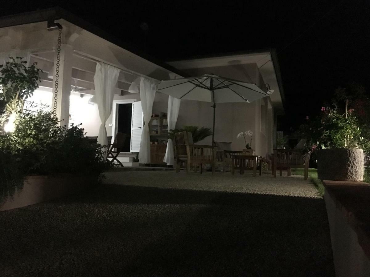 Вилла Casa Vittoria Камайоре Экстерьер фото